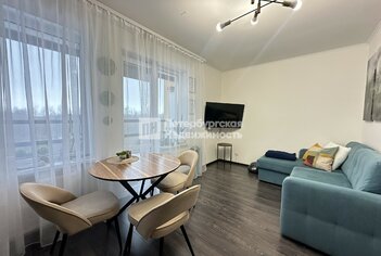 1-комн. кв. 36.4 м² 4/8 этаж