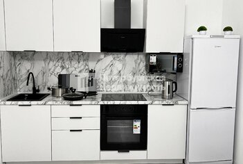  Квартира 52 кв.м. у метро Улица Дыбенко