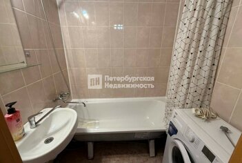  Квартира 53.5 кв.м. у метро Ленинский Проспект