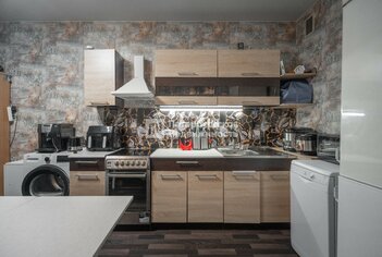 3-комн. кв. 75 м² 10/13 этаж