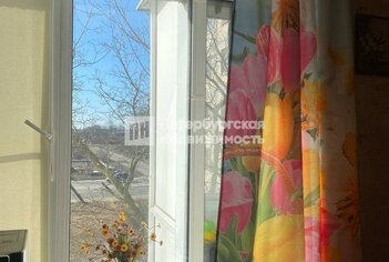 2-комн. кв. 35.9 м² 3/9 этаж