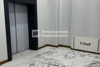 2-комн. кв. 53.3 м² 12/12 этаж