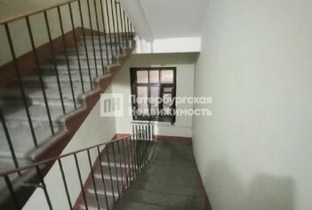 Комната 13.5 м² в 4-комн. кв. 4/5 этаж