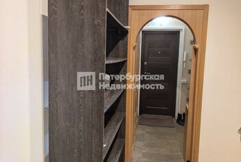  Квартира 68.4 кв.м. у метро Юго-западная (2015)