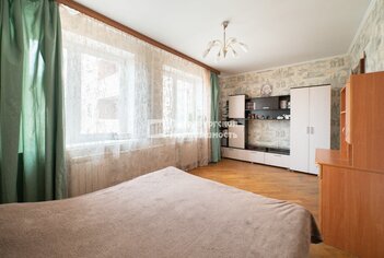 3-комн. кв. 80 м² 13/16 этаж