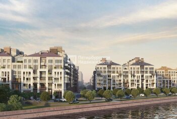 2-комн. кв. 73.36 м² 3/8 этаж