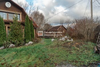 Дача 115 м² в деревня Коваши ул Молодежная