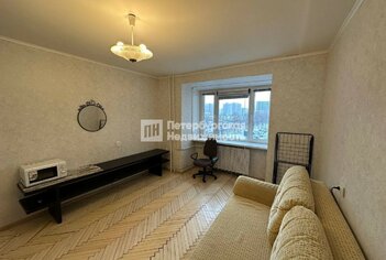  Квартира 53.2 кв.м. у метро Приморская