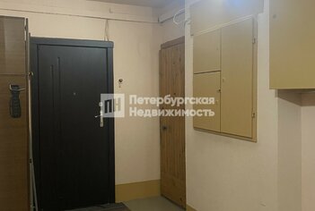  Квартира 39 кв.м.