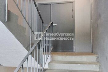 1-комн. кв. 33.4 м² 4/4 этаж