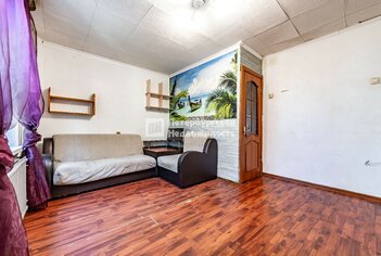 3-комн. кв. 41.7 м² 4/5 этаж