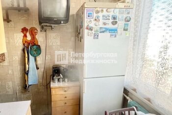 4-комн. кв. 73.3 м² 9/9 этаж