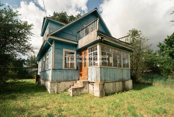 Жилой дом 158.9 м² в г Ломоносов ул Кирочная, д37 к А