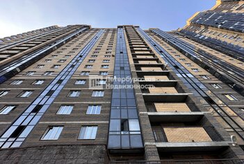 1-комн. кв. 34 м² 25/25 этаж