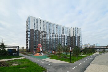 Студия 26.02 м² 8/12 этаж