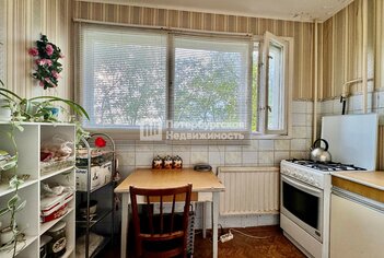 2-комн. кв. 43.7 м² 5/9 этаж