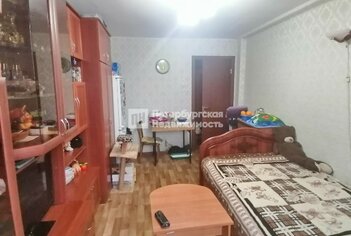 Комната 16.1 м² в 2-комн. кв. 5/5 этаж