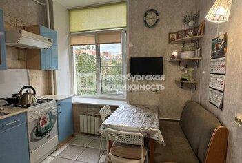 2-комн. кв. 52.1 м² 3/5 этаж