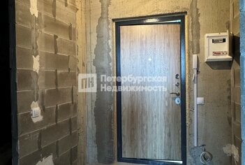 1-комн. кв. 36.3 м² 12/15 этаж