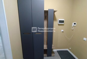  Студия 30 кв.м.