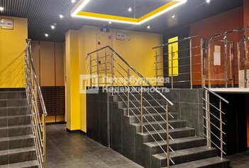  Студия 23.7 кв.м. у метро Улица Дыбенко