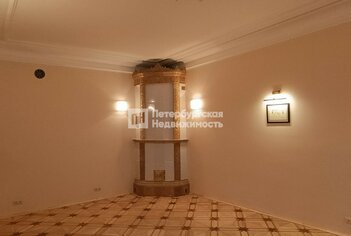 7-комн. кв. 214 м² 5/6 этаж