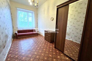 1-комн. кв. 41.3 м² 2/3 этаж