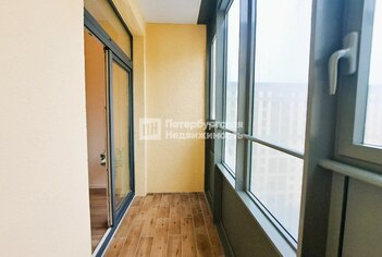 1-комн. кв. 44.7 м² 16/18 этаж