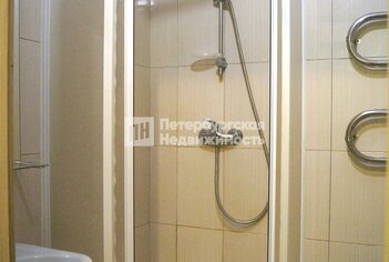 Студия 23.7 м² 1/18 этаж