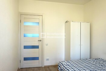 2-комн. кв. 50.5 м² 3/25 этаж