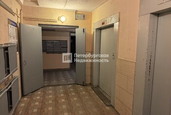  Квартира 68.4 кв.м. у метро Юго-западная (2015)