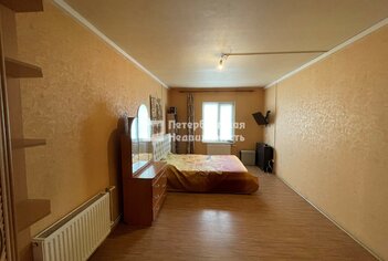 1-комн. кв. 35 м² 1/3 этаж