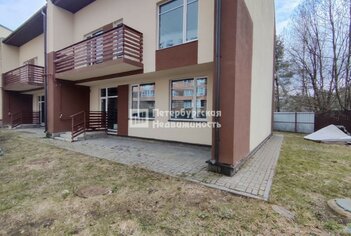 Жилой дом 154.4 м² в гп Токсово ул Дорожников, д24 к 7