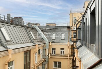 2-комн. кв. 97.8 м² 5/5 этаж