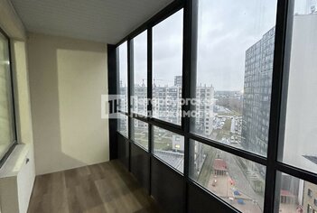 Студия 23 м² 12/20 этаж