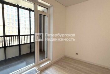 Студия 24.5 м² 3/12 этаж