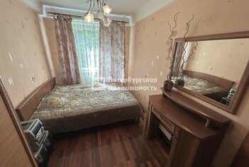 2-комн. кв. 45.3 м² 2/5 этаж