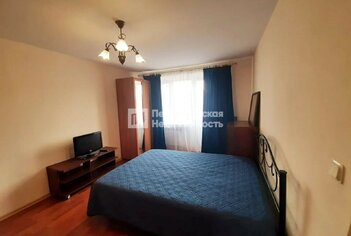  Квартира 46.8 кв.м. у метро Академическая