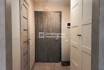 Студия 29.9 м² 2/12 этаж