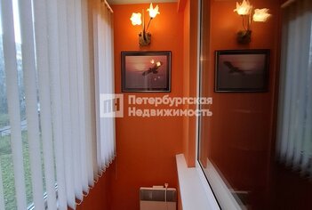 2-комн. кв. 44 м² 1/9 этаж