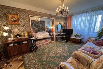 2-комн. кв. 44.6 м² 4/5 этаж