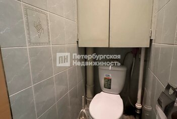 2-комн. кв. 55 м² 12/15 этаж