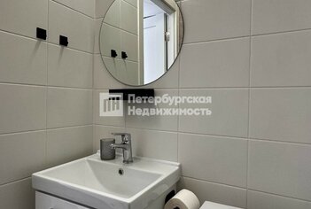  Студия 17.5 кв.м.