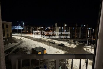 3-комн. кв. 78.1 м² 4/4 этаж