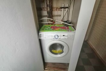 Комната 16.1 м² в 2-комн. кв. 5/5 этаж