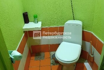 Комната 19.1 м² в 5-комн. кв. 4/6 этаж