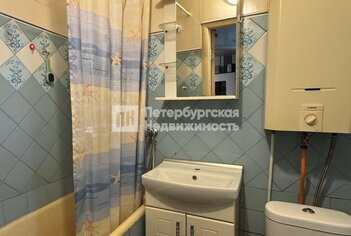 1-комн. кв. 29.5 м² 4/5 этаж