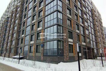  Квартира 34.5 кв.м. у метро Московская