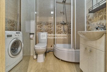 Студия 24.7 м² 1/13 этаж
