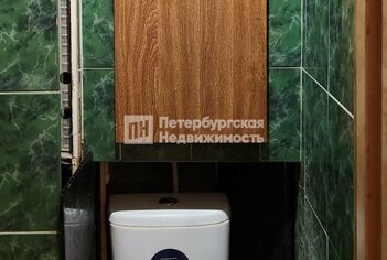 3-комн. кв. 74.3 м² 3/9 этаж